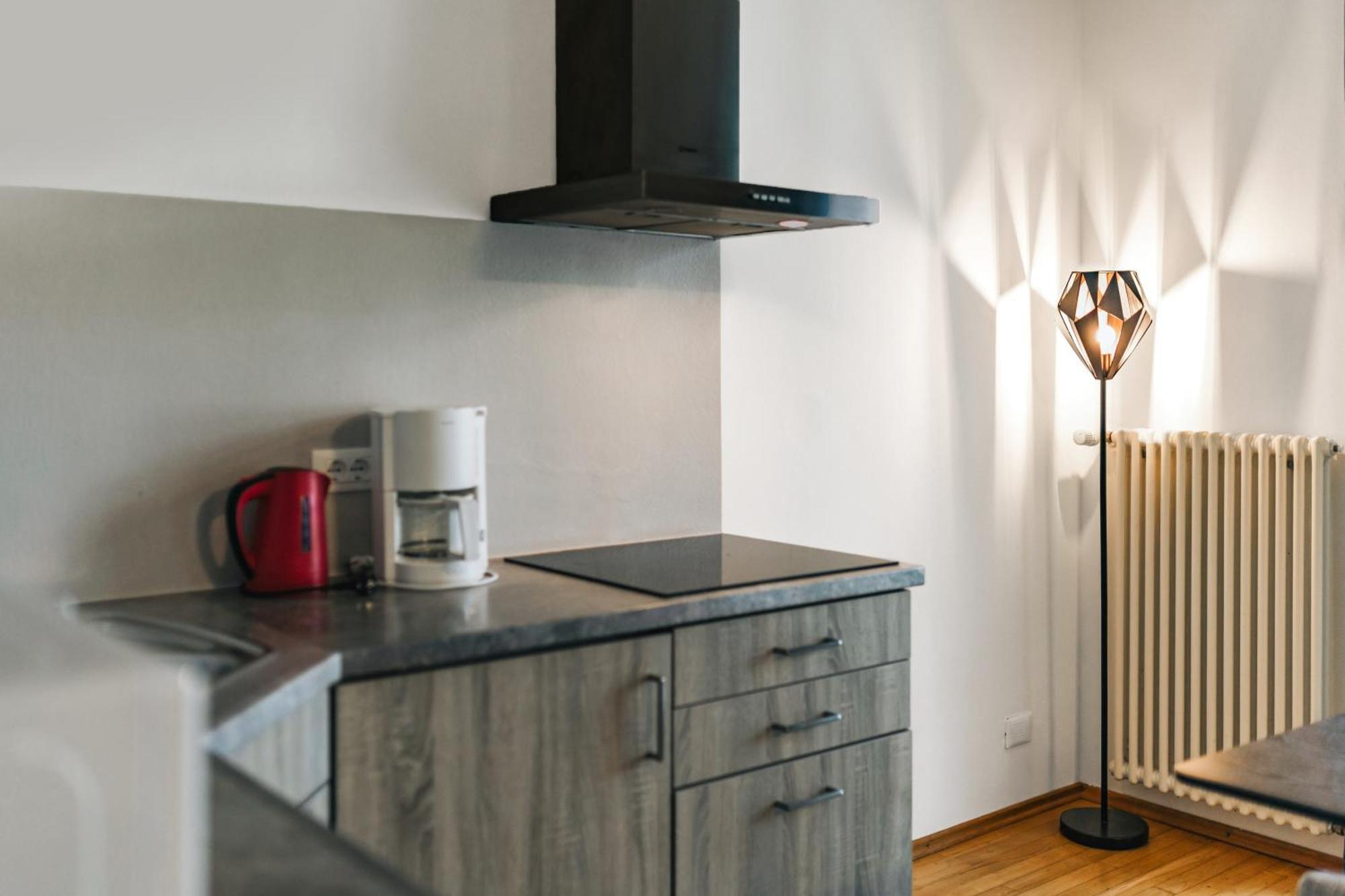 Residence Montani Laces Zewnętrze zdjęcie